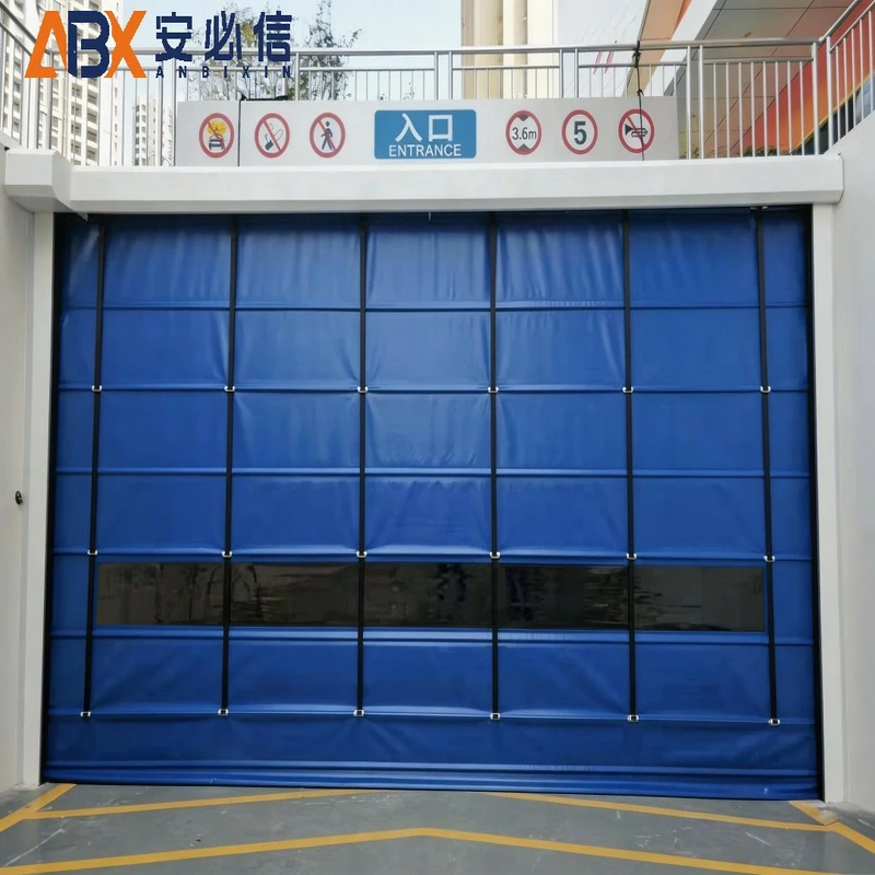 济南市机械式门封