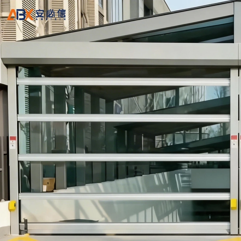 济南市高速门